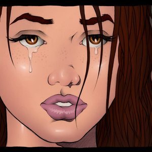 Norse Dawn of The Shield Maiden image 131