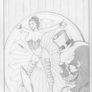 Sideshow Nympho image 017