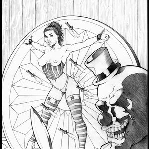 Sideshow Nympho image 018