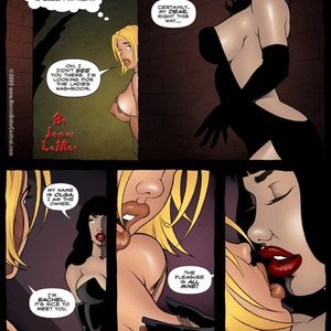 Spooky - Issue 3 image 002