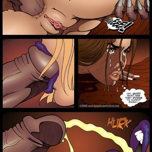 Time Raider image 045