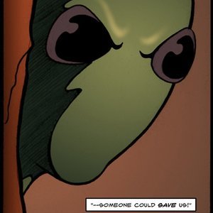 Time Raider image 046