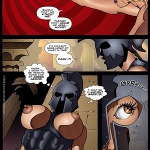 Time Raider image 050