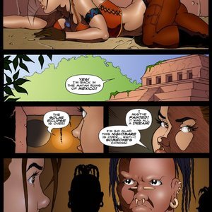 Time Raider image 061