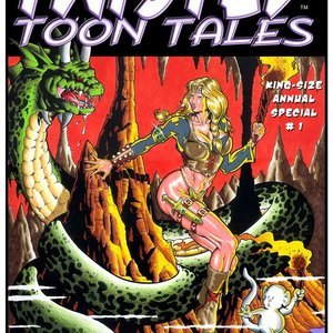 Special (James Lemay Comics) thumbnail