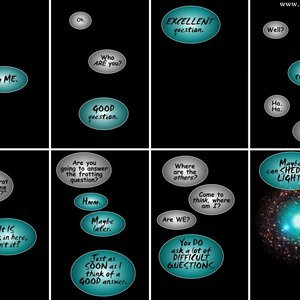 Lucy Lastique - 03 - Naked Singularity image 015