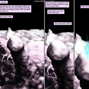 Lucy Lastique - 07 - In Between Days image 002
