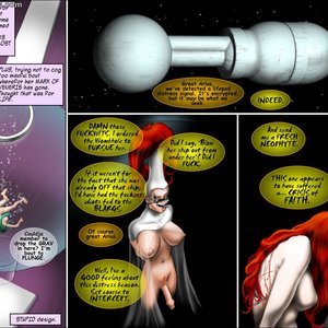 Lucy Lastique - 07 - In Between Days image 008
