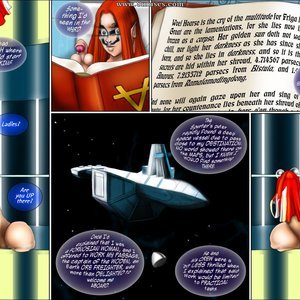Lucy Lastique - 07 - In Between Days image 025