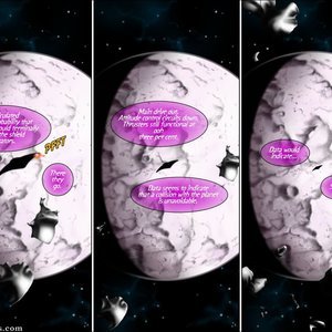 Lucy Lastique - 07 - In Between Days image 039