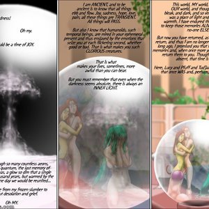 Lucy Lastique - 07 - In Between Days image 043