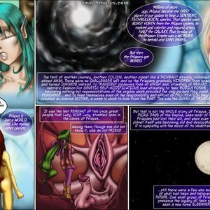 Lucy Lastique - 07 - In Between Days image 056