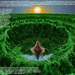 Lucy Lastique - 07 - In Between Days image 061