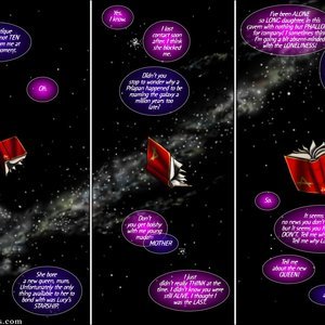 Lucy Lastique - 07 - In Between Days image 067