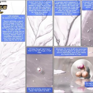 Lucy Lastique - 07 - In Between Days image 076
