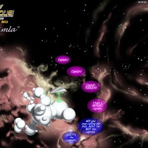 Lucy Lastique – 11A – The Simla (Jaxtraw Studios Comics) thumbnail
