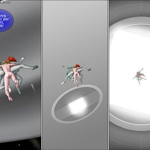 Lucy Lastique - 11A - The Simla image 053