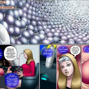 Lucy Lastique - 11B - The Simla image 017