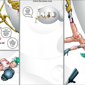 Lucy Lastique - 11B - The Simla image 022