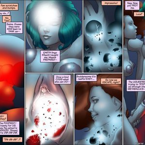 Lucy Lastique - 11B - The Simla image 026
