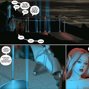 Lucy Lastique - 11B - The Simla image 035