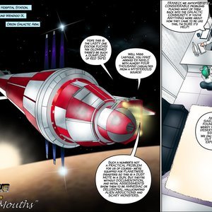 Lucy Lastique – 12 – Resolutions (Jaxtraw Studios Comics) thumbnail