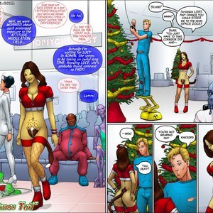 Lucy Lastique - 12 - Resolutions image 013
