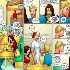 Lucy Lastique - 12 - Resolutions image 019