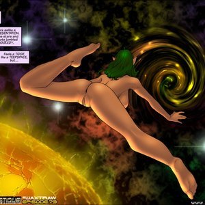 Lucy Lastique - 13 - New Beginnings image 022