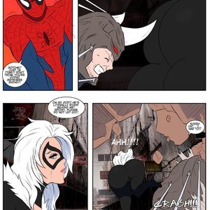 Spider-Man image 002