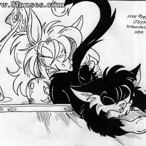 Bath Time image 004
