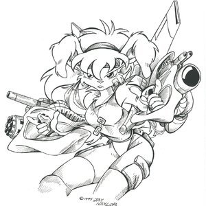 Furworks Portfolio image 002