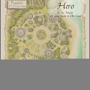 Haukaiu The Hero - Issue 2 image 002