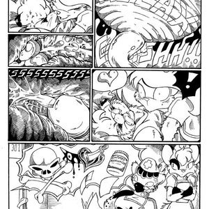 Intensive Care image 017