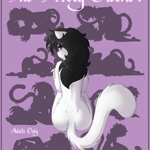 Kitty Sutra (Jay Naylor Furry Comics) thumbnail