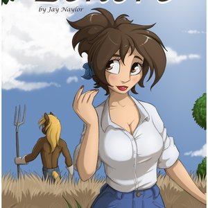Lenore (Jay Naylor Furry Comics) thumbnail