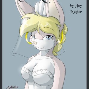No Remorse (Jay Naylor Furry Comics) thumbnail
