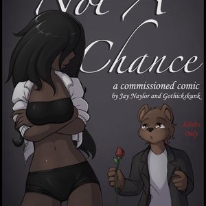 Not a Chance (Jay Naylor Furry Comics) thumbnail