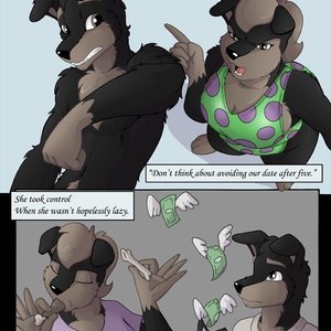 Puppy Love image 004