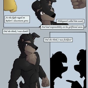 Puppy Love image 014