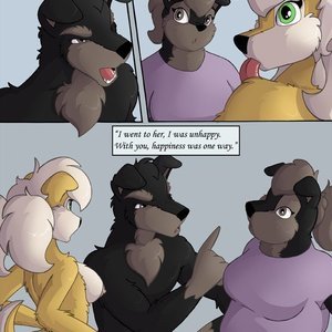 Puppy Love image 015