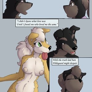 Puppy Love image 016