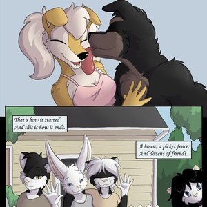 Puppy Love image 017