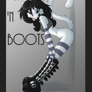 Puss n Boots image 002