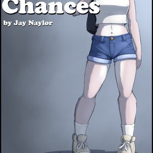 Second Chances (Jay Naylor Furry Comics) thumbnail