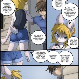 Second Chances image 004