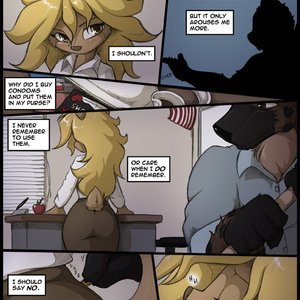 Short Shorts image 008