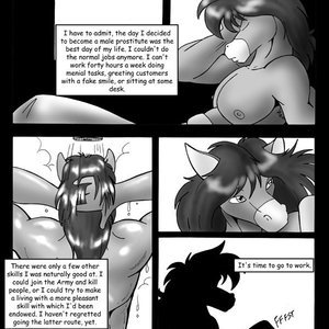 The Adventures of Lance Cannon image 002