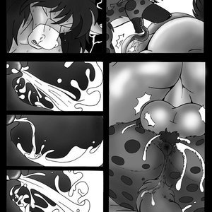 The Adventures of Lance Cannon image 020