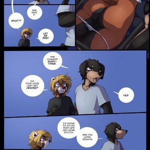 The Awakening image 002